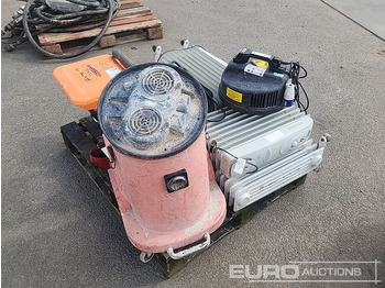 Строительное оборудование Pallet of Equpment: фото 3