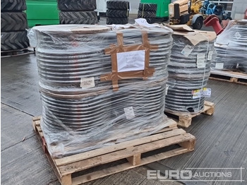 Строительное оборудование Pallet of Hydraulic Hose (2 of): фото 5
