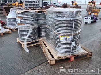 Строительное оборудование Pallet of Hydraulic Hose (2 of): фото 3