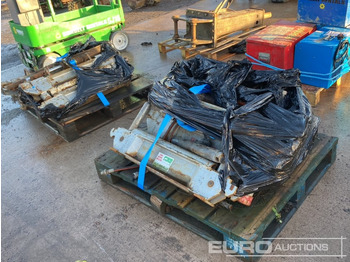 Строительное оборудование