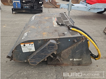 Погрузочно-разгрузочная техника 2014 Bobcat 60 SWEEPER: фото 2 Погрузочно-разгрузочная техника 2014 Bobcat 60 SWEEPER: фото 2