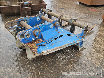 Погрузочно-разгрузочная техника 2019 Conquip EA010AO-02000: фото 5