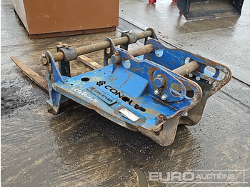 Погрузочно-разгрузочная техника 2019 Conquip EA010AO-02000: фото 3