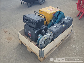 Строительное оборудование MAKITA