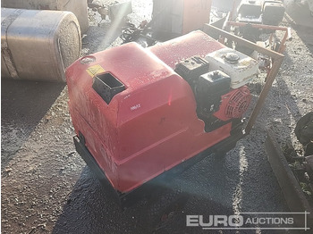 Мойка высокого давления