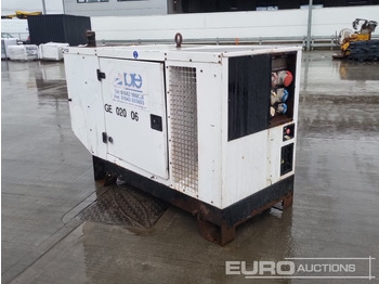 Электрогенератор SDMO R22: фото 5