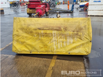 Сельскохозяйственная техника Bogballe PTO Driven Spreader to suit 3 Point Linkage: фото 4