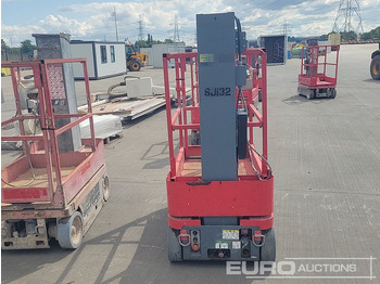 Подъёмник SkyJack SJ16: фото 4