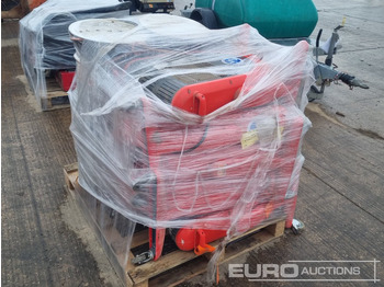 Строительное оборудование