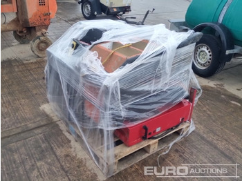 Строительное оборудование