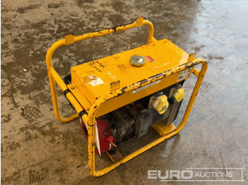 Электрогенератор HONDA