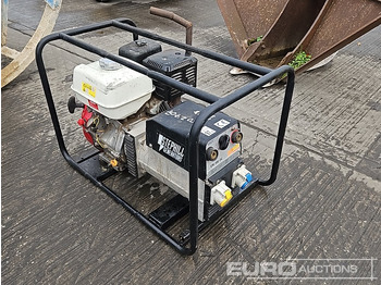 Электрогенератор HONDA