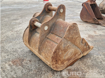 Ковш Strickland 48" Digging Bucket 80mm Pin to suit 20 Ton Excavator: фото 5