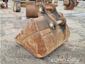 Ковш Strickland 48" Digging Bucket 80mm Pin to suit 20 Ton Excavator: фото 3