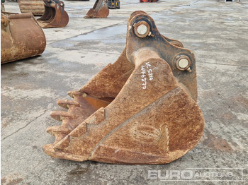 Ковш Strickland 48" Digging Bucket 80mm Pin to suit 20 Ton Excavator: фото 2
