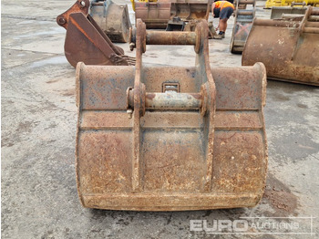 Ковш Strickland 48" Digging Bucket 80mm Pin to suit 20 Ton Excavator: фото 4