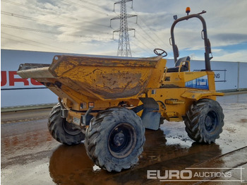 Мини-самосвал THWAITES