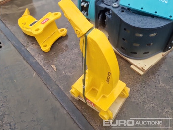 Новый Ковш Toft 04ER: фото 3