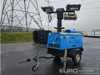 Осветительная мачта