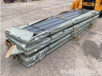 Строительное оборудование