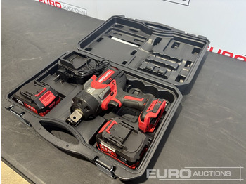 Строительное оборудование