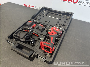 Строительное оборудование