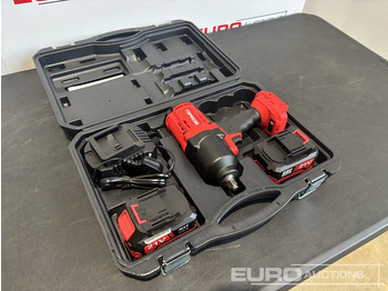 Строительное оборудование Unused 2025 Boss Beswell CIW-112C: фото 3