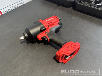 Строительное оборудование Unused 2025 Boss Beswell CIW-112C: фото 4