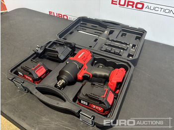 Строительное оборудование