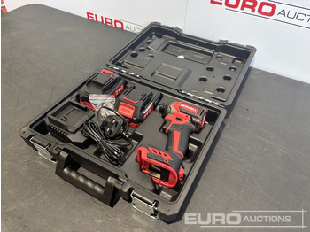 Строительное оборудование