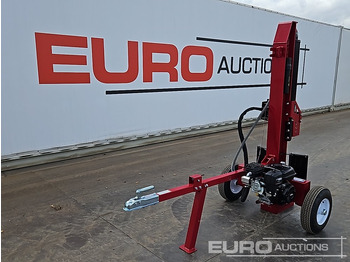 Строительное оборудование Unused 2025 Boss HVG27T: фото 4