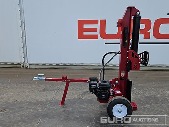 Строительное оборудование Unused 2025 Boss HVG27T: фото 5