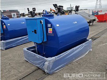 Резервуар для хранения EMILIANA SERBATOI