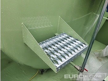Резервуар для хранения Unused 2025 Emiliana Serbatoi TF9/50 Fuel Tank, Meter, 240 Volt Pump: фото 5