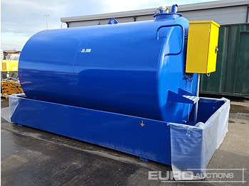 Резервуар для хранения Unused 2025 Emiliana Serbatoi TF9/50: фото 4 Резервуар для хранения Unused 2025 Emiliana Serbatoi TF9/50: фото 4