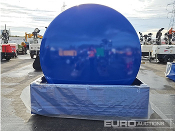 Резервуар для хранения Unused 2025 Emiliana Serbatoi TF9/50: фото 2 Резервуар для хранения Unused 2025 Emiliana Serbatoi TF9/50: фото 2