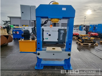 Строительное оборудование Unused 2025 Fluidmex AT-75: фото 2