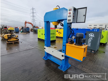 Строительное оборудование Unused 2025 Fluidmex AT-75: фото 5