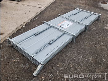 Строительное оборудование