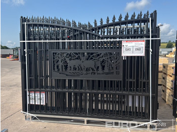 Строительное оборудование