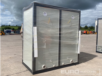 Морской контейнер Unused 2025 Pandabox DT01: фото 5 Морской контейнер Unused 2025 Pandabox DT01: фото 5