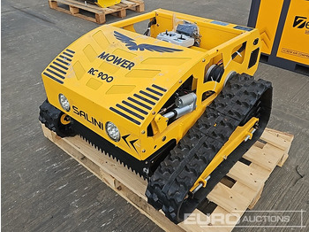 Газонокосилка