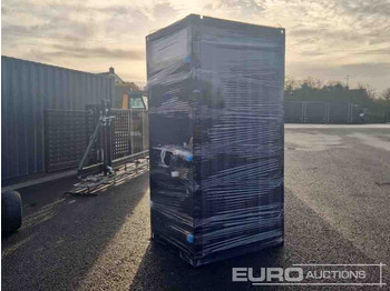 Морской контейнер