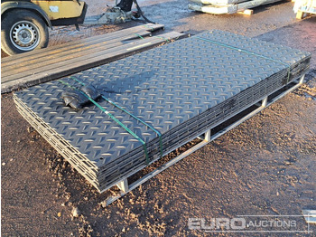 Строительное оборудование