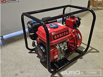 Насос для воды ASHITA POWER