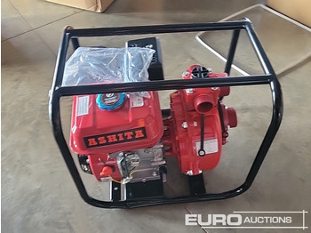 Насос для воды Unused Ashita LBHP20: фото 2 Насос для воды Unused Ashita LBHP20: фото 2