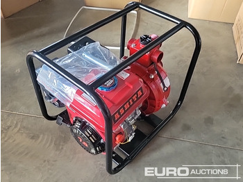 Насос для воды Unused Ashita LBHP20: фото 3 Насос для воды Unused Ashita LBHP20: фото 3