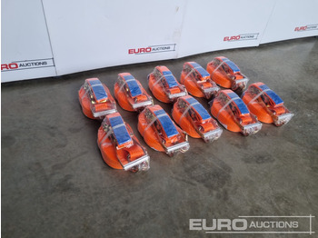 Строительное оборудование