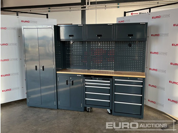 Оборудование для гаражей/ Мастерских