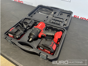 Строительное оборудование